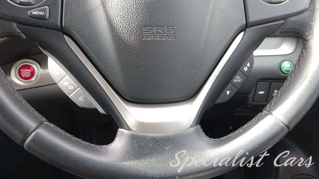 2014 HONDA CR-V 2014 HONDA CR-V