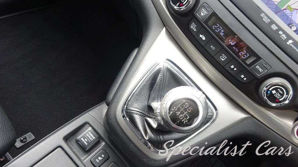 2014 HONDA CR-V 2014 HONDA CR-V