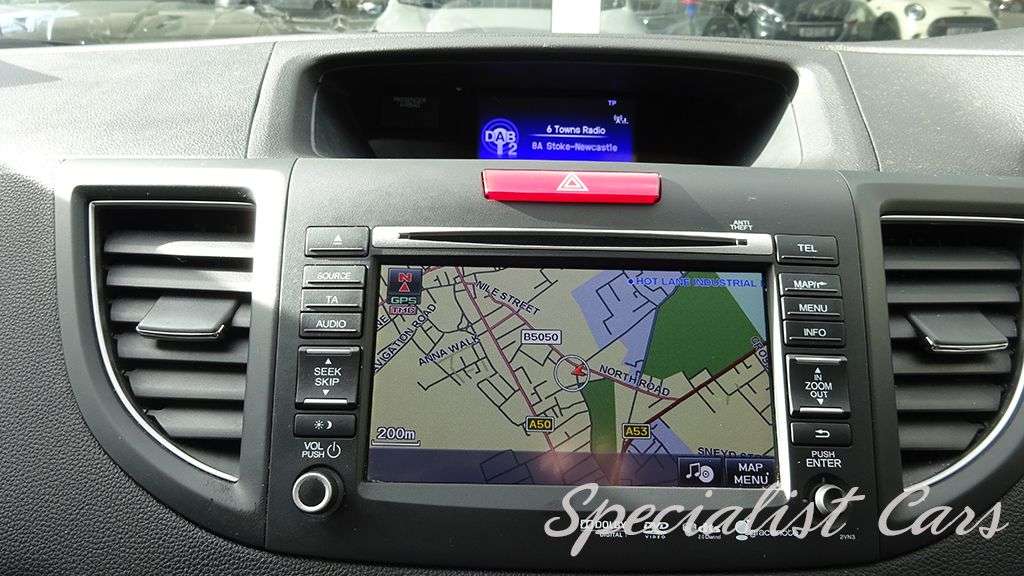 2014 HONDA CR-V 2014 HONDA CR-V