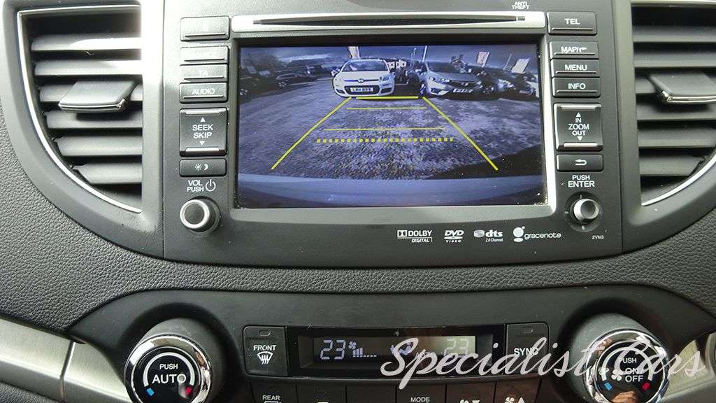 2014 HONDA CR-V 2014 HONDA CR-V