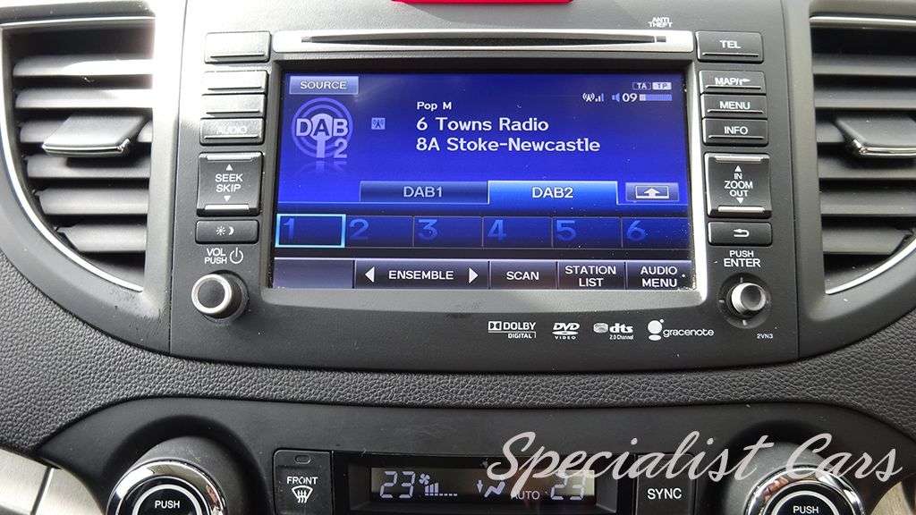 2014 HONDA CR-V 2014 HONDA CR-V