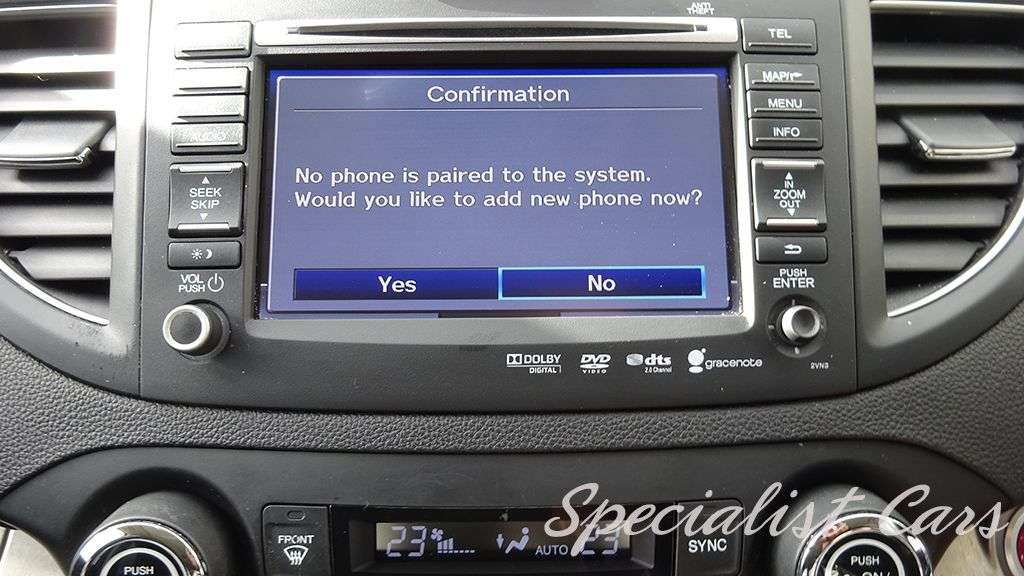 2014 HONDA CR-V 2014 HONDA CR-V