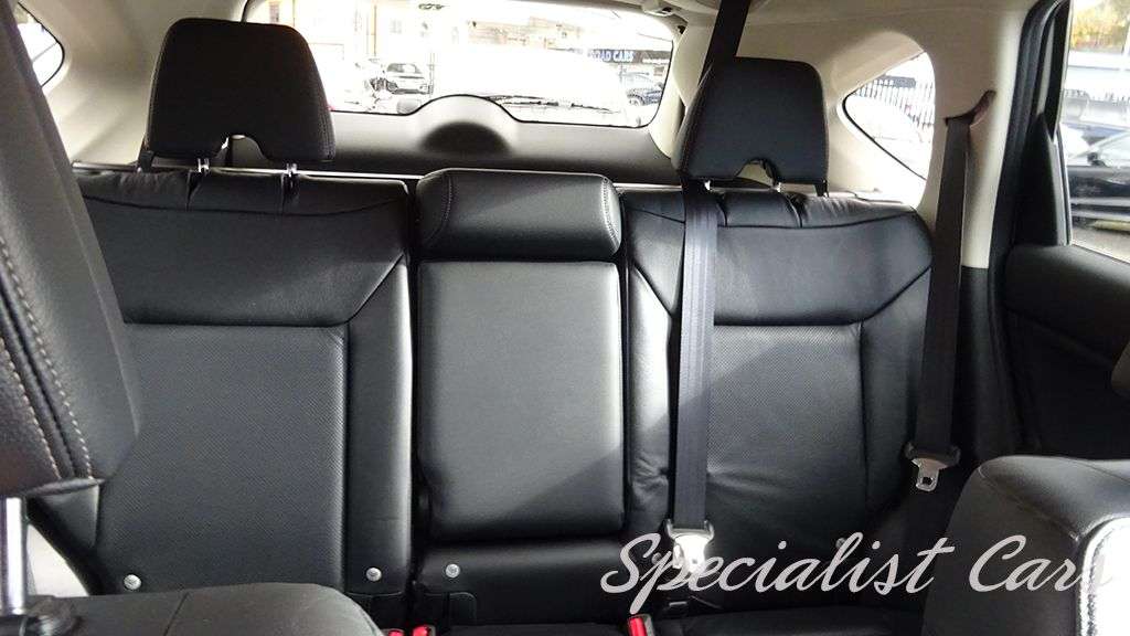 2014 HONDA CR-V 2014 HONDA CR-V