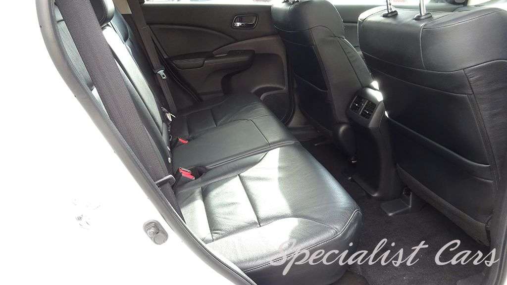 2014 HONDA CR-V 2014 HONDA CR-V