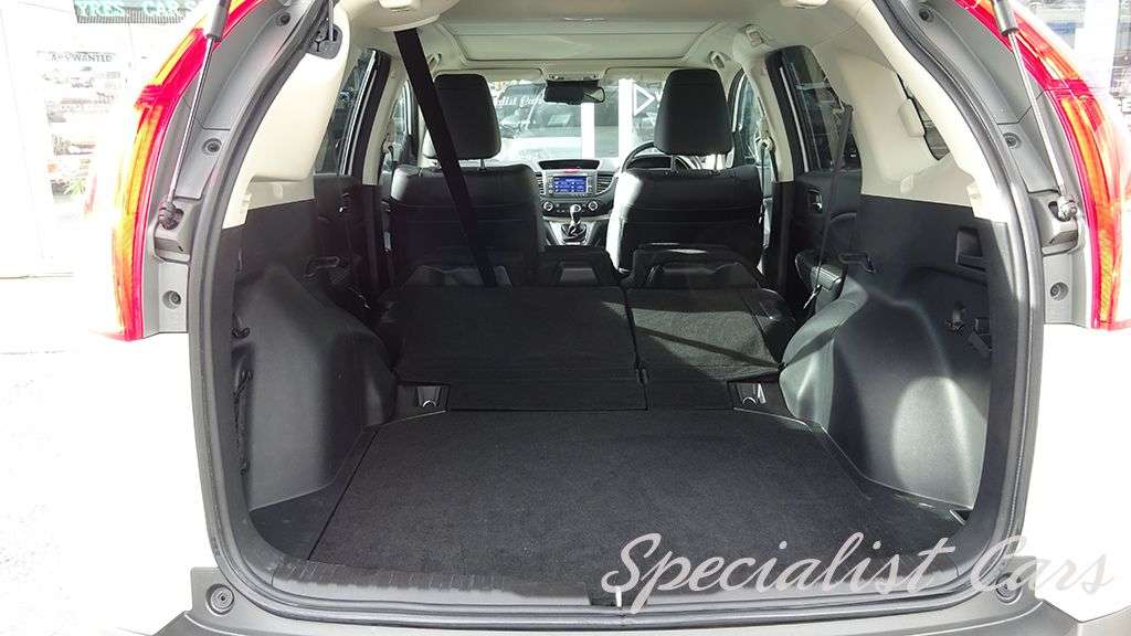 2014 HONDA CR-V 2014 HONDA CR-V