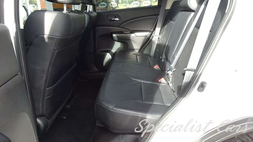 2014 HONDA CR-V 2014 HONDA CR-V