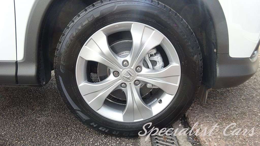 2014 HONDA CR-V 2014 HONDA CR-V