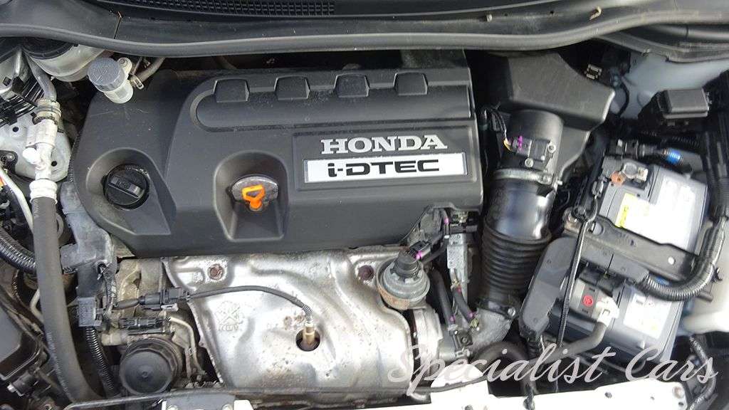 2014 HONDA CR-V 2014 HONDA CR-V