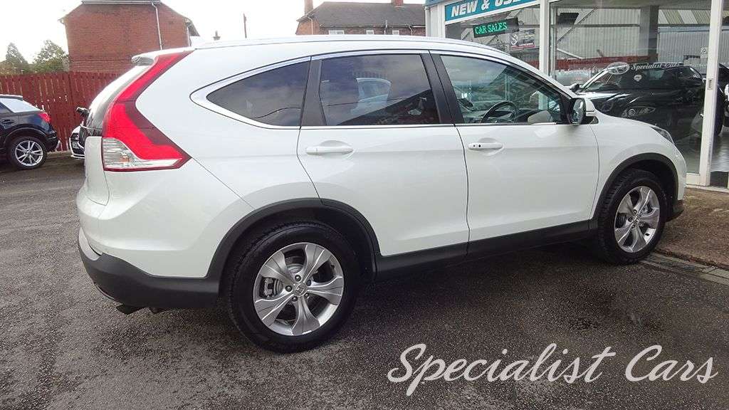 2014 HONDA CR-V 2014 HONDA CR-V