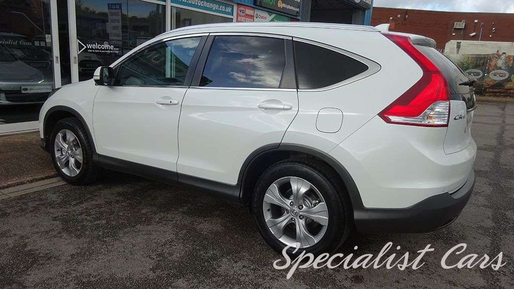 2014 HONDA CR-V 2014 HONDA CR-V