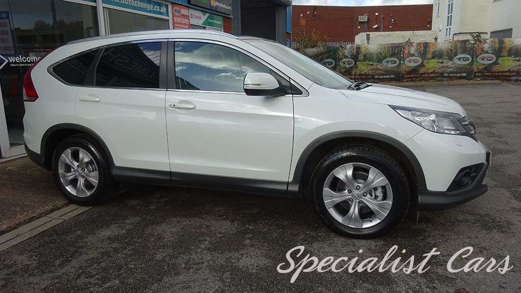 2014 HONDA CR-V 2014 HONDA CR-V