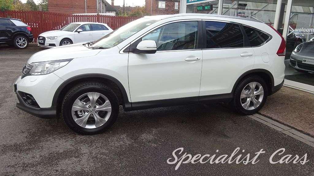 2014 HONDA CR-V 2014 HONDA CR-V