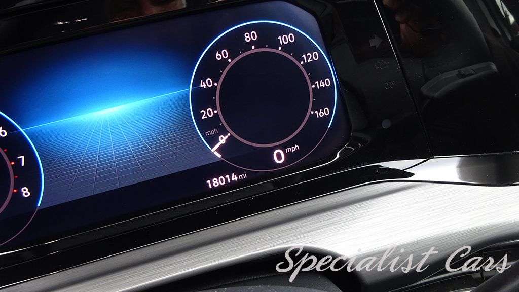 2022 VOLKSWAGEN GOLF 2022 VOLKSWAGEN GOLF