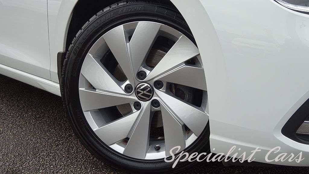 2022 VOLKSWAGEN GOLF 2022 VOLKSWAGEN GOLF