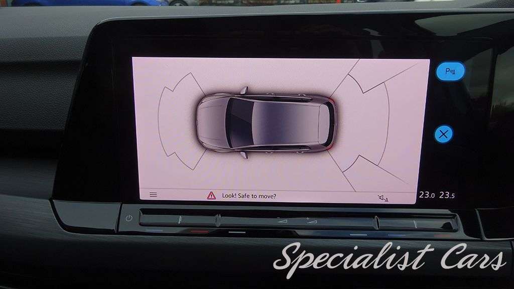 2022 VOLKSWAGEN GOLF 2022 VOLKSWAGEN GOLF