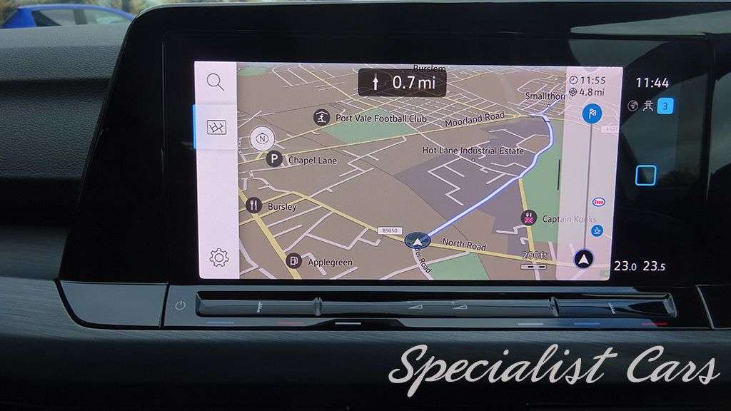 2022 VOLKSWAGEN GOLF 2022 VOLKSWAGEN GOLF