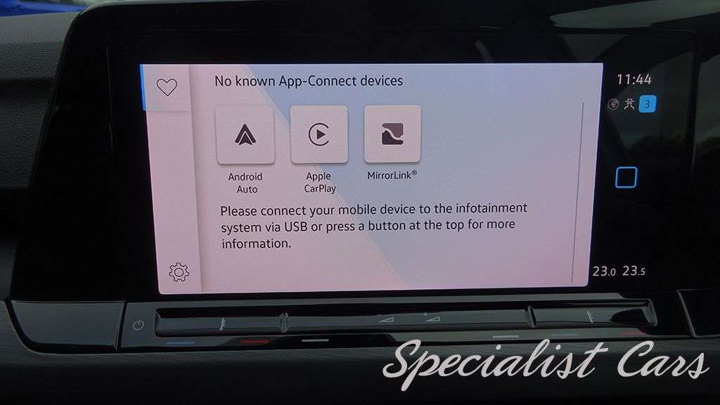 2022 VOLKSWAGEN GOLF 2022 VOLKSWAGEN GOLF