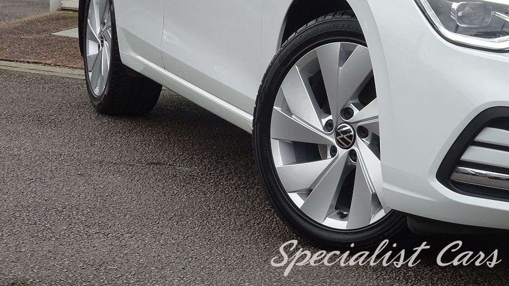 2022 VOLKSWAGEN GOLF 2022 VOLKSWAGEN GOLF