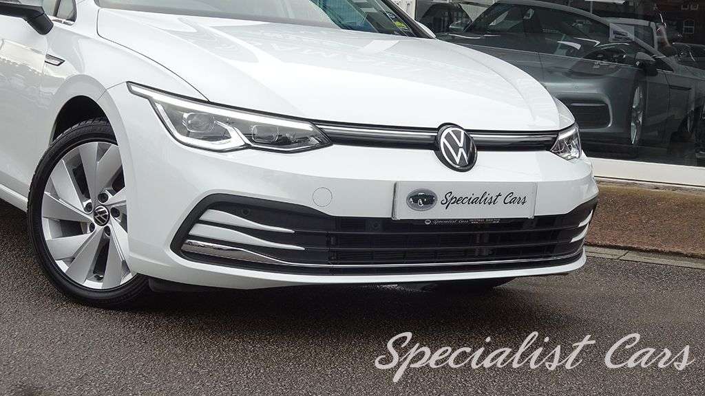 2022 VOLKSWAGEN GOLF 2022 VOLKSWAGEN GOLF