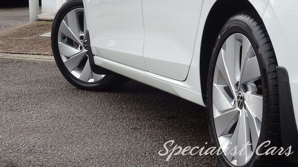 2022 VOLKSWAGEN GOLF 2022 VOLKSWAGEN GOLF