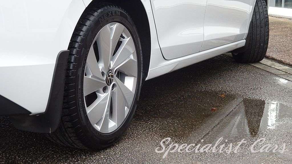 2022 VOLKSWAGEN GOLF 2022 VOLKSWAGEN GOLF