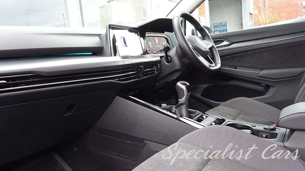 2022 VOLKSWAGEN GOLF 2022 VOLKSWAGEN GOLF