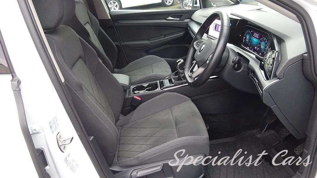 2022 VOLKSWAGEN GOLF 2022 VOLKSWAGEN GOLF