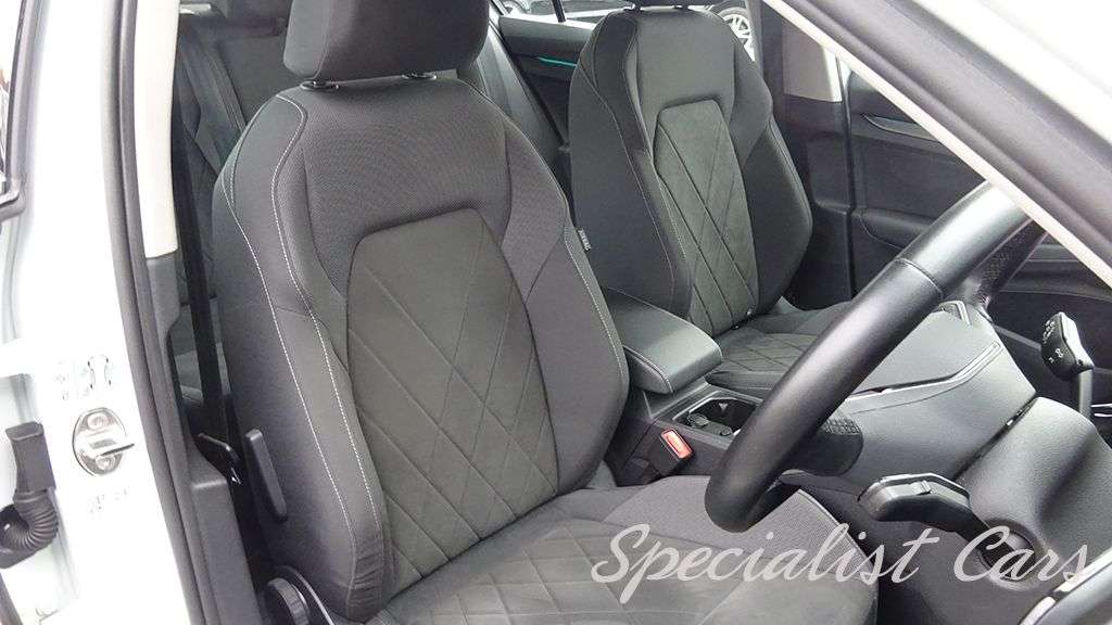 2022 VOLKSWAGEN GOLF 2022 VOLKSWAGEN GOLF