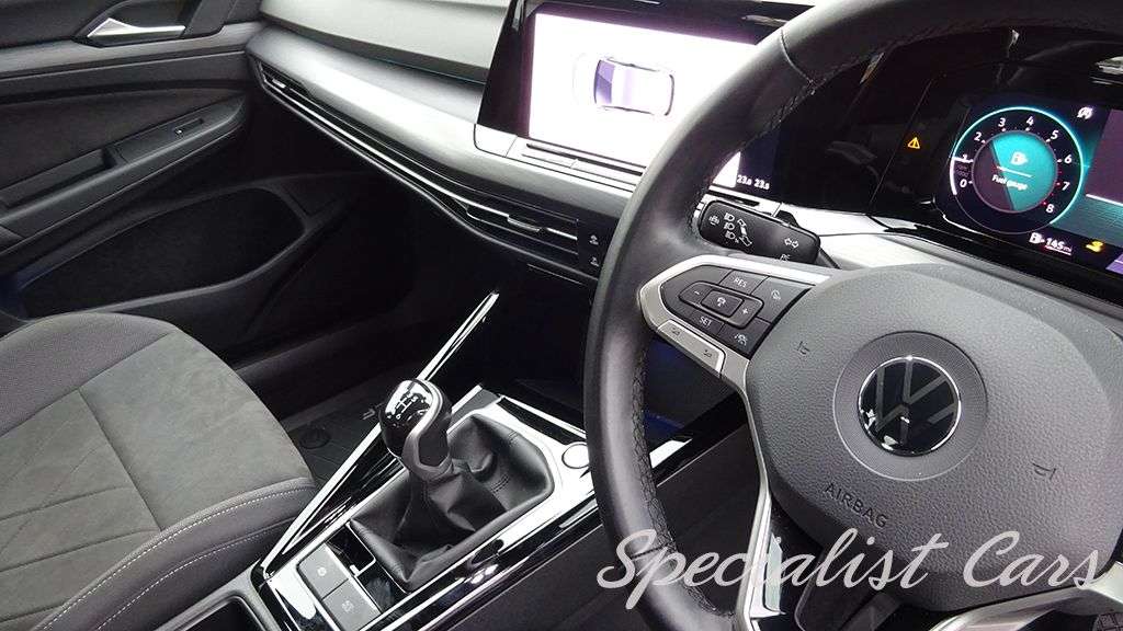 2022 VOLKSWAGEN GOLF 2022 VOLKSWAGEN GOLF