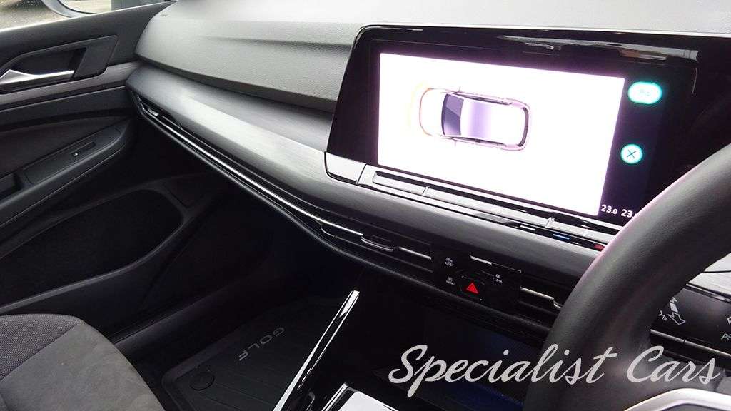 2022 VOLKSWAGEN GOLF 2022 VOLKSWAGEN GOLF