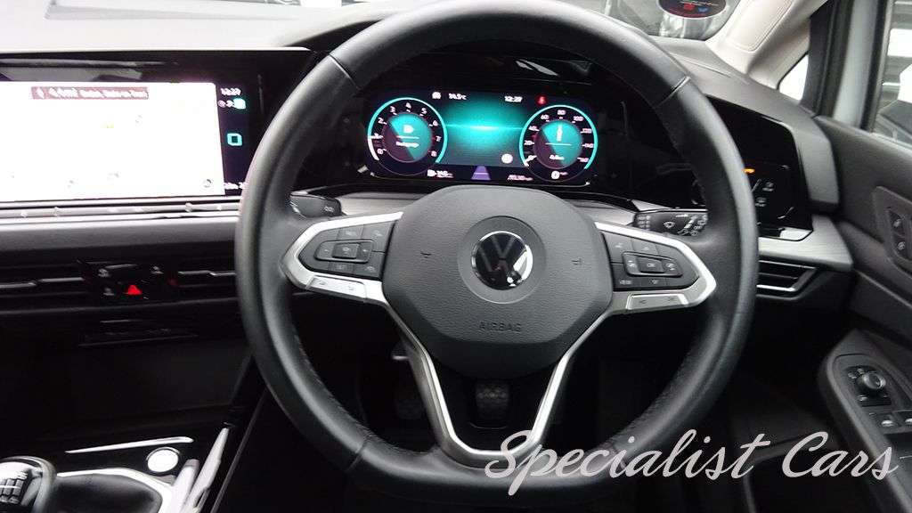 2022 VOLKSWAGEN GOLF 2022 VOLKSWAGEN GOLF