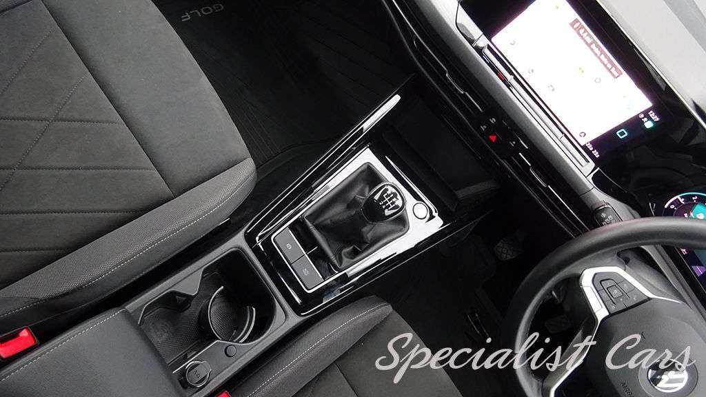 2022 VOLKSWAGEN GOLF 2022 VOLKSWAGEN GOLF