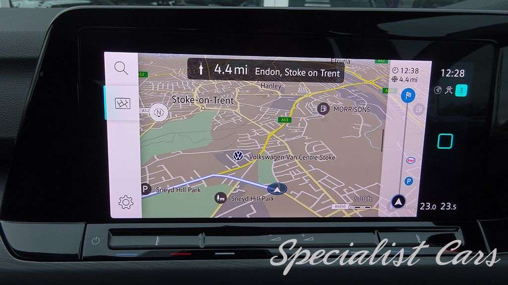 2022 VOLKSWAGEN GOLF 2022 VOLKSWAGEN GOLF