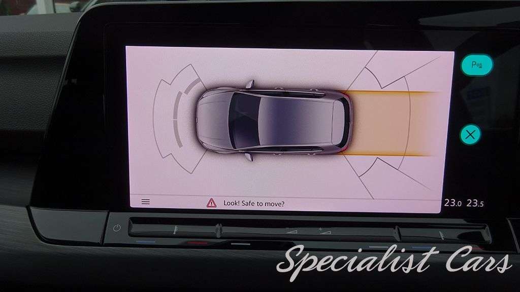 2022 VOLKSWAGEN GOLF 2022 VOLKSWAGEN GOLF