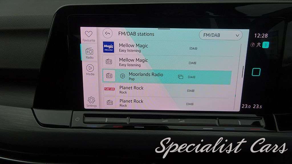 2022 VOLKSWAGEN GOLF 2022 VOLKSWAGEN GOLF