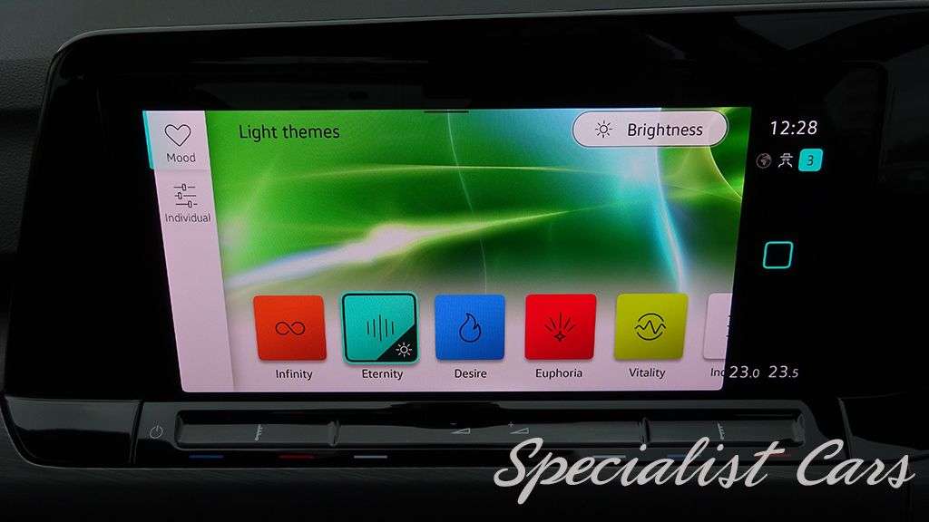 2022 VOLKSWAGEN GOLF 2022 VOLKSWAGEN GOLF