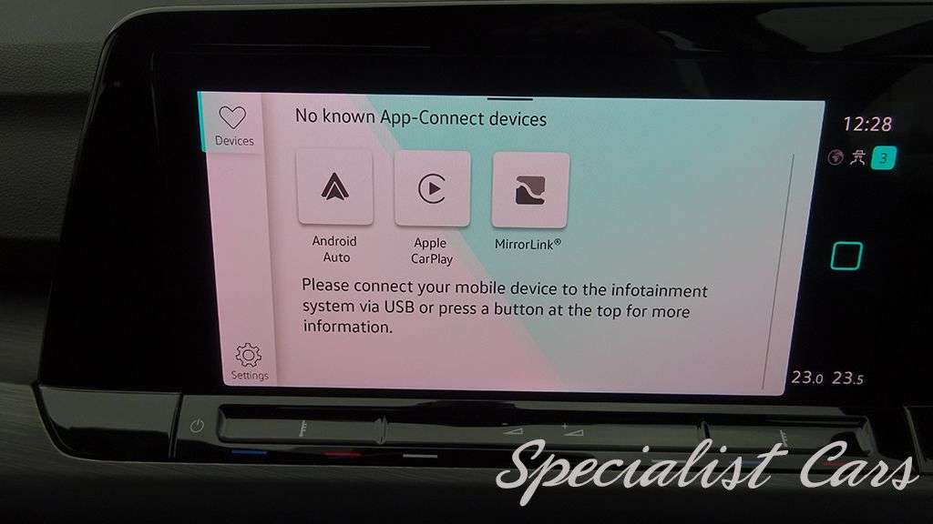 2022 VOLKSWAGEN GOLF 2022 VOLKSWAGEN GOLF