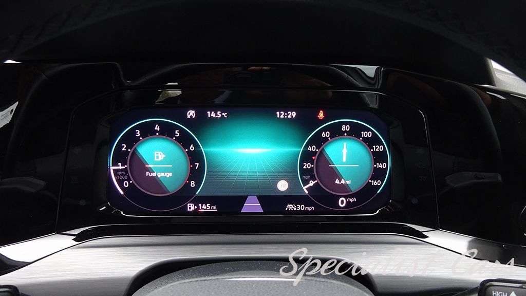 2022 VOLKSWAGEN GOLF 2022 VOLKSWAGEN GOLF