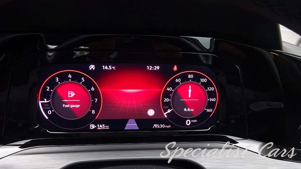 2022 VOLKSWAGEN GOLF 2022 VOLKSWAGEN GOLF