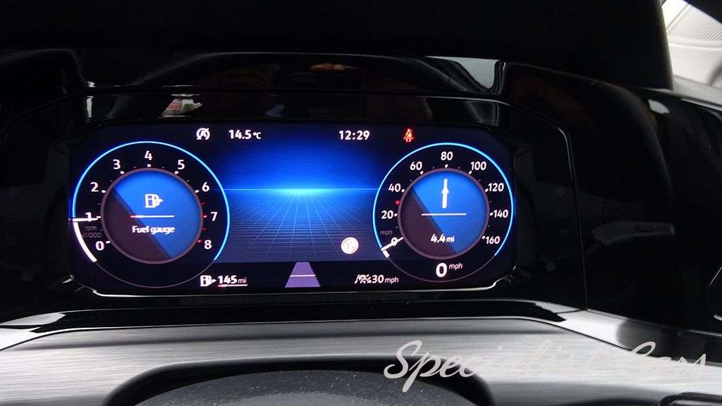 2022 VOLKSWAGEN GOLF 2022 VOLKSWAGEN GOLF