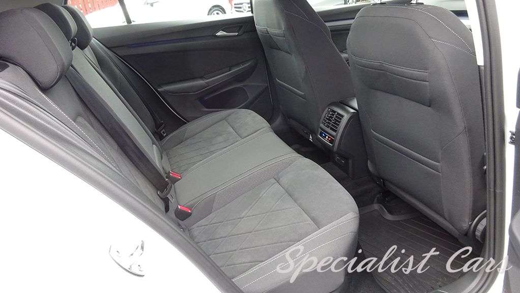 2022 VOLKSWAGEN GOLF 2022 VOLKSWAGEN GOLF