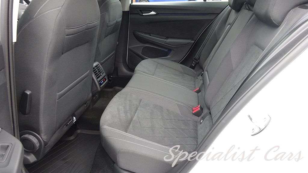 2022 VOLKSWAGEN GOLF 2022 VOLKSWAGEN GOLF