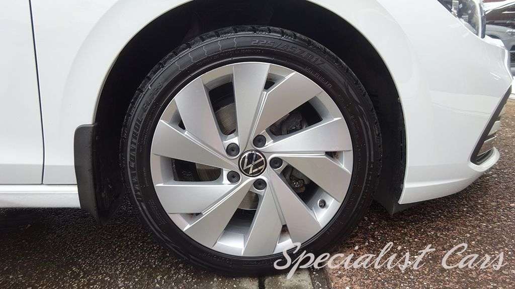 2022 VOLKSWAGEN GOLF 2022 VOLKSWAGEN GOLF