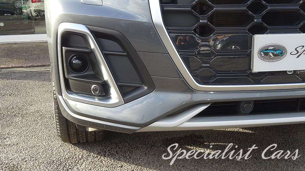 2023 AUDI Q5 2023 AUDI Q5