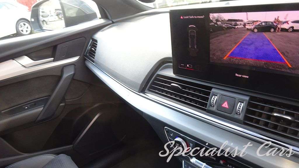 2023 AUDI Q5 2023 AUDI Q5