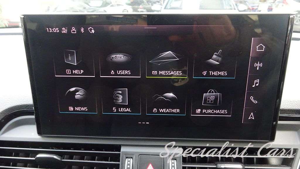 2023 AUDI Q5 2023 AUDI Q5