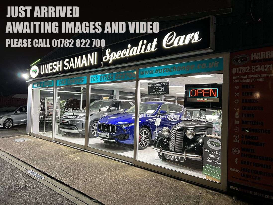 Check out this Volkswagen Tiguan 2019 Petrol Automatic