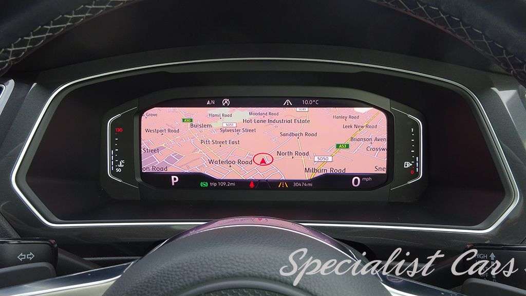 2019 VOLKSWAGEN TIGUAN 2019 VOLKSWAGEN TIGUAN