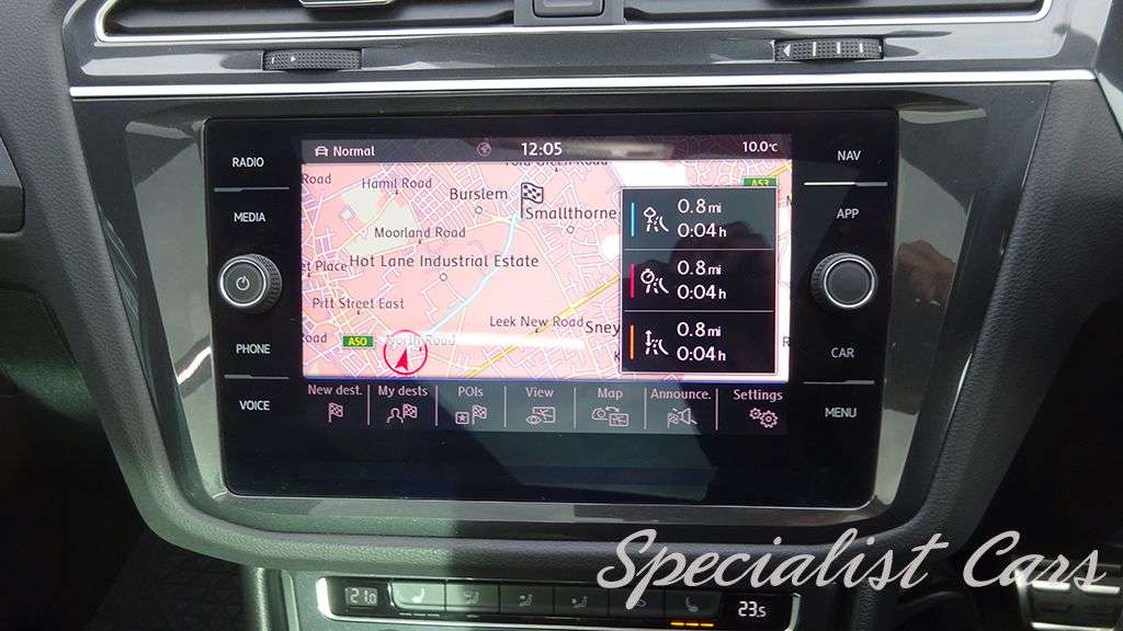 2019 VOLKSWAGEN TIGUAN 2019 VOLKSWAGEN TIGUAN