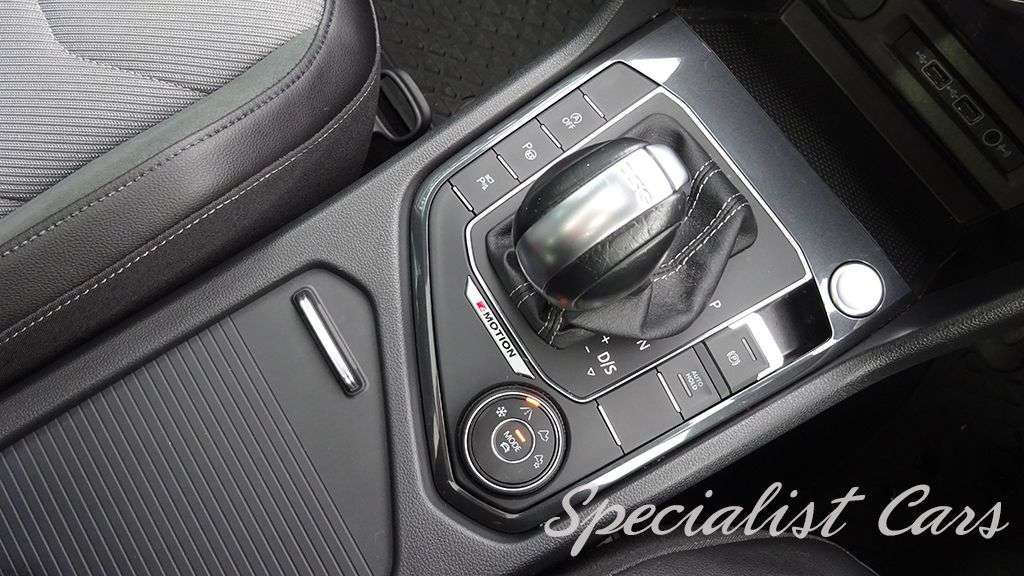 2019 VOLKSWAGEN TIGUAN 2019 VOLKSWAGEN TIGUAN